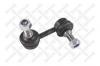 STELLOX 5600430SX 56-00430-SX_стойка стабилизатора заднего правая/ SsangYong