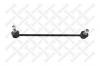 STELLOX 5600504ASX 56-00504A-SX_тяга стабилизатора переднего левая/ BMW X5 all 00