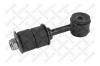 STELLOX 5600522ASX 56-00522A-SX_тяга стабилизатора переднего/ Fiat Ducato, Peugeot Boxer all 94
