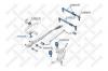 STELLOX 5600535SX 56-00535-SX_тяга стабилизатора переднего!\ Land Range Rover 3.9-4.6/2.5D/2.5TD 94-02