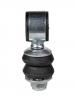 STELLOX 56-00660A-SX 56-00660A-SX_тяга стабилизатора переднего к-кт/ VW Golf &lt;99