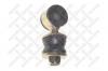 STELLOX 5600660SX 56-00660-SX_тяга стабилизатора переднего к-кт!\ VW Golf &lt;99