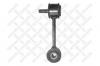 STELLOX 5600661SX 56-00661-SX_тяга стабилизатора переднего/VW Golf/Bora,Audi A3 97