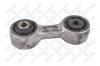 STELLOX 5600669ASX 56-00669A-SX_тяга стабилизатора заднего/ BMW E36 Compact/E34/E32/Z3 all 86