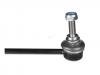 STELLOX 5600882ASX 56-00882A-SX_тяга стабилизатора переднего левая/BMW E39 95