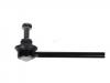 STELLOX 5601430ASX 56-01430A-SX_тяга стабилизатора переднего/ Audi 80 86-95