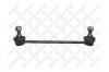STELLOX 5601432SX 56-01432-SX_тяга стабилизатора переднего!\ Opel Omega 94-03