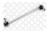 STELLOX 5601999SX 56-01999-SX_тяга стабилизатора переднего правая! D20\ VW Bora/Golf 4WD all 98&gt;
