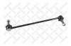 STELLOX 5602022ASX 56-02022A-SX_тяга стабилизатора переднего/ Renault Megane 02