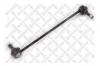 STELLOX 5602022ASX 56-02022A-SX_тяга стабилизатора переднего/ Renault Megane 02