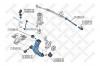 STELLOX 56-02022-SX Тяга стабилизатора передняя