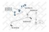 STELLOX 5603404SX 56-03404-SX_тяга стабилизатора заднего!/ MB Sprinter all 95&amp;gt;, VW LT 28-35 all 97&amp;gt;