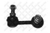 STELLOX 56-04496-SX 56-04496-SX_тяга стабилизатора переднего левая/ Nissan Primera P12E all 02&gt;