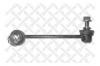 STELLOX 56-04506-SX 56-04506-SX_=SL-1630L=56-71025-SX=571 1025=CLMZ-10[GJ6A34170A] тяга стаб. пер. л./ Mazda 6 GG 02
