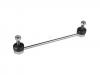 STELLOX 5604540SX 56-04540-SX_тяга стабилизатора переднего/ MB W169/W245 all 04