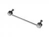 STELLOX 5604540SX 56-04540-SX_тяга стабилизатора переднего/ MB W169/W245 all 04