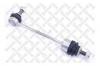 STELLOX 5605377SX тяга стаб. зад./ BMW E65/E66 all 01] с актив. стаб.