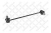 STELLOX 5653005ASX 56-53005A-SX_тяга стабилизатора переднего правая/ KIA Shuma 00/Carens 02