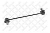 STELLOX 5653006ASX 56-53006A-SX_тяга стабилизатора переднего левая/ KIA Shuma 00/Carens 02