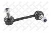 STELLOX 5653022SX 56-53022-SX_тяга стабилизатора заднего левая VIN: 20040209&gt;/ KIA Sorento 04&gt;