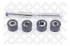 STELLOX 56-72025A-SX 56-72025A-SX_тяга стабилизатора переднего/ Mitsubishi Lancer/Colt CK#/CJ# 96&gt;