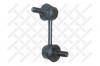 STELLOX 5673001SX 56-73001-SX_тяга стабилизатора переднего левая/ Daewoo Leganza 97&gt;