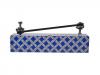 STELLOX 56-98033-SX Тяга стабилизатора переднего
