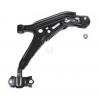 STELLOX 5700591SX 57-00591-SX_рычаг подвески пер. нижний правый / Nissan Primera P11 96-01