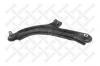 STELLOX 57-00774-SX 57-00774-SX_рычаг нижний левый\ Nissan Tiida C11 07&gt;