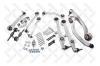 STELLOX 5700904SX 57-00904-SX_к-кт рычагов передней подвески/ Audi A4 all 00