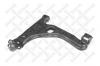 STELLOX 5700908SX рычаг л./ Opel Astra/Zafira all 98]