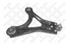 STELLOX 5701185SX рычаг нижн. п./ Ford Mondeo all 93-00