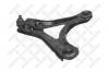 STELLOX 5701186SX рычаг нижн. л./ Ford Mondeo all 93-00