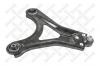 STELLOX 5701186SX рычаг нижн. л./ Ford Mondeo all 93-00