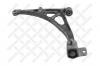 STELLOX 57-01597-SX 57-01597-SX_рычаг правый/ Peugeot 405 all 88-96