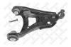 STELLOX 5702327ASX 57-02327A-SX_рычаг правый/ Renault Clio 98