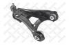 STELLOX 5702762ASX 57-02762A-SX_рычаг левый/ Renault Clio 98