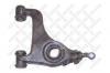 STELLOX 5702778SX 57-02778-SX_рычаг нижний левый/ MB W210 all 95-03
