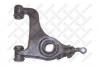 STELLOX 5702778SX 57-02778-SX_рычаг нижний левый/ MB W210 all 95-03