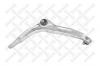 STELLOX 5702877SX Рычаг передний нижний левый