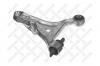 STELLOX 5702961SX 57-02961-SX_рычаг нижний левый/ Volvo S80 all 99