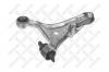 STELLOX 5702962SX 57-02962-SX_рычаг нижний правый/ Volvo S80 all 99