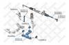 STELLOX 57-03531-SX Рычаг независимой подвески колеса, подвеска колеса
