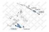 STELLOX 57-03626-SX рычаг нижний правый Dacia Duster 10