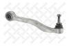 STELLOX 5703645ASX 57-03645A-SX_рычаг задний нижний левый алюм./ BMW E60 2.0i-4.5i/2.5D-3.5D 03