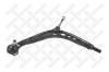 STELLOX 5703667ASX 57-03667A-SX_рычаг левый/ BMW E36 1.6i-2.5TDs 90-00