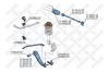 STELLOX 5703758SX 57-03758-SX_рычаг перд.лев.!\Opel Corsa/Tigra/Combo