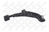 STELLOX 5704069SX 57-04069-SX_рычаг нижний правый/ Nissan Sunny all 95-01