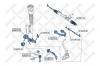 STELLOX 5704454SX 57-04454-SX_рычаг верхний левый/ MB W220/C215 all 98&gt;