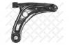 STELLOX 5704645SX 57-04645-SX_рычаг нижний правый/ Honda Jazz 1.2/1.4 02